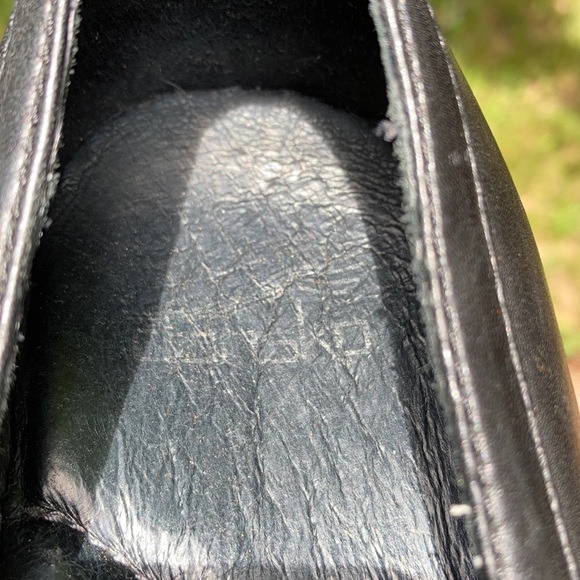 Dansko black shoes - Picture 3 of 12